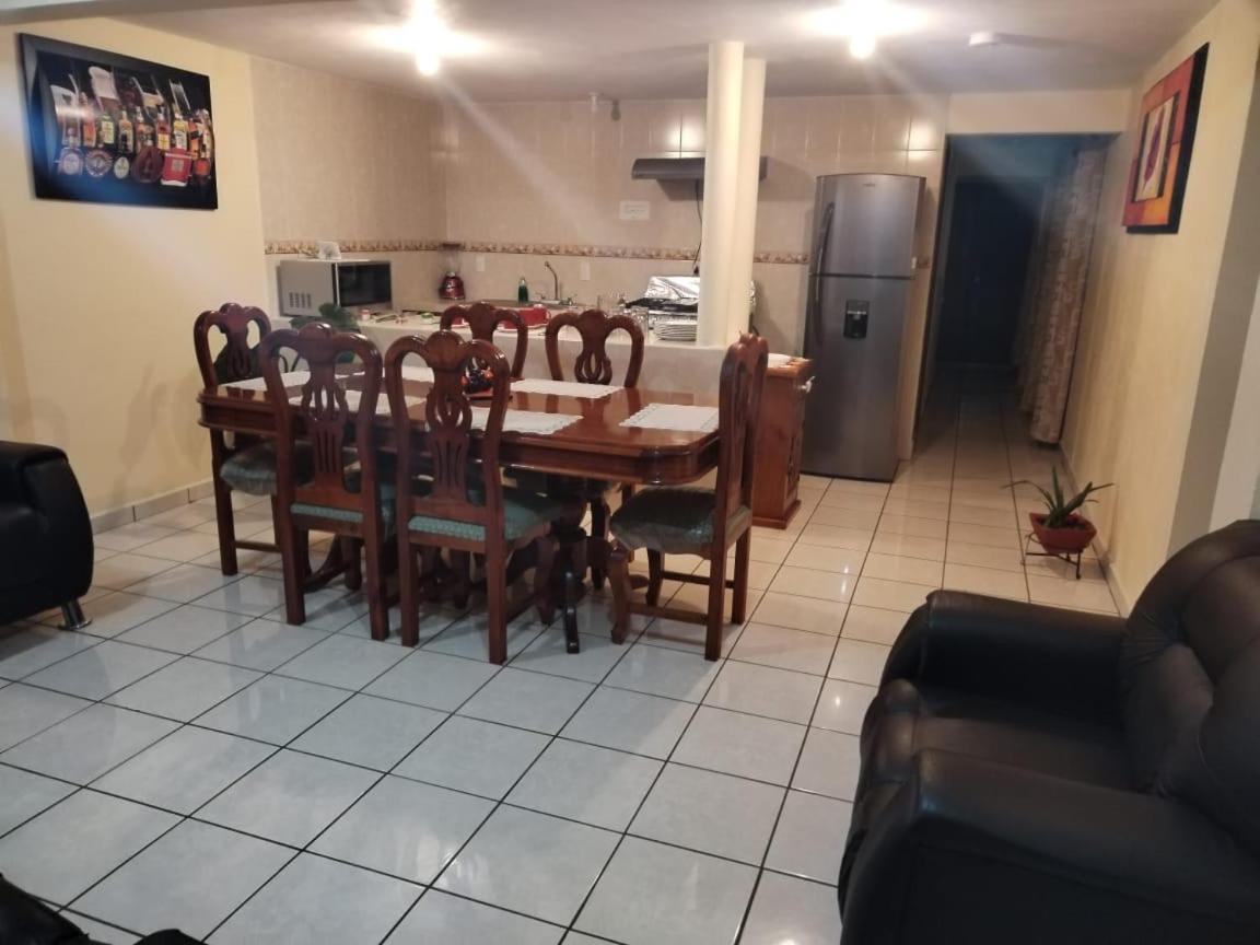 Mi Pueblito Magico Hotell El Oro de Hidalgo Exteriör bild