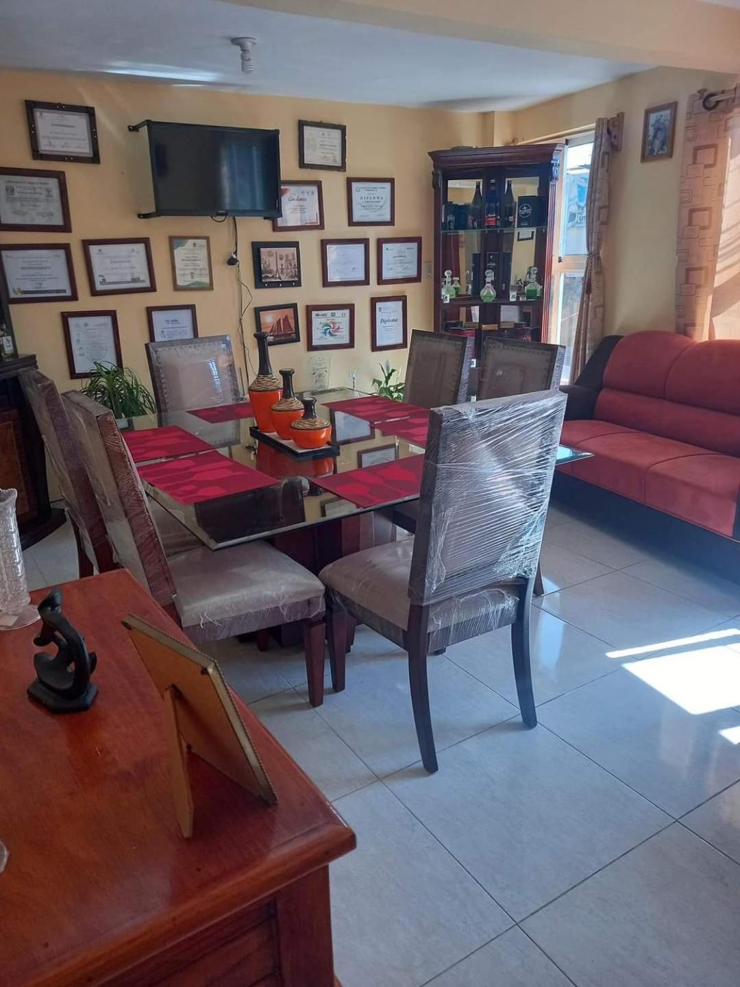 Mi Pueblito Magico Hotell El Oro de Hidalgo Exteriör bild